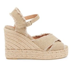 Castaner espadrilles size 9